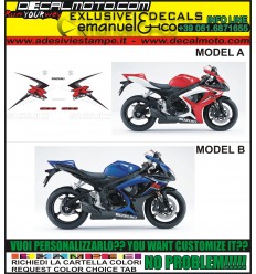 GSXR 600 2007 K7